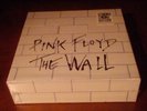 PINK FLOYD The Wall Box Set SEALED 7