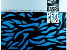PETE LA ROCA- BASRA- ORIG. BLUE NOTE- STEREO - (LP) - NM