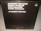 DoLP   ANTHONY BRAXTON u. a. -At Moers Festival  (2. Juni 1974)