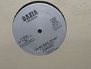SOMERSET DO ME BABY,DO ME Rare Detroit Modern Soul LP,Sealed :DAZIA 6591