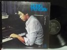 Bong Penera LP  BLACKGOLD     RARE LATIN JAZZ