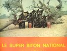 LE SUPER BITON MALI RAIL BAND SORRY BAMBA SYLIPHONE AFRO MANDENG PSYCH FUNK