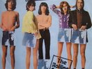 ROLLING STONES - STICKY FINGERS; WHITE VINYL 12