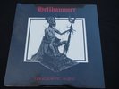 HELLHAMMER Apocalyptic Raids EP SEALED 1st Metal Blade 1984 sunn celtic frost