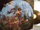 Jake And The Family Jewels      - Same -   UNGESPIELT