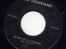 Cajun stomper Early La Louisiane 8016 Alex Broussard (( LISTEN )) rca custom