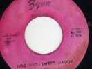 Louisiana R&B killer Katie Webster ZYNN 505 (( LISTEN )) Hoo wee, sweet daddy