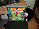BARNEY WILEN FRENCH ORIG LP ZODIAC FREE JAZZ ON VOGUE 