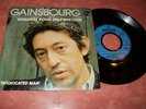 SERGE GAINSBOURG /REQUIEM POUR UN TWISTER-INTOXICATED MAN (1962) french press 7