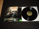 Lp Jane: Here We Are, Green Brain Label , Krautrock