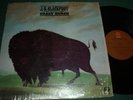 J.D. BLACKFOOT 