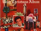 ELVIS PRESLEY-ELVIS’ CHRISTMAS ALBUM-JAPAN ISSUE iii