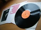 DAVID BOWIE. STATION TO STATION. 1st PRESS 1976 LP + INSERT. NEAR MINT VINYL