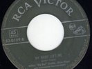 Blues Arthur Big Boy Crudup My baby left me RCA 50-0109 (( LISTEN ))