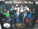 EWLF-98009 Shelly Manne & His Men The Manne We Love  Direct Disk