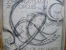 JOHN HEARTSMAN & CIRCLES Music Of My Heart ORIGINAL 2-LP