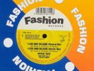 MICHAEL ROSE - I Love King Selassie - Fashion 12