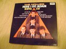 THE HOLLIES Here I Go Again LP MONO ORIGINAL Imperial Star Label EX