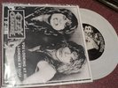 OZZY OSBOURNE RANDY RHOADS LOOKING AT ME LOOKING AT YOU GREY VINYL 45 # 142/500