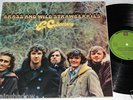 THE COLLECTORS grass and wild strawberries LP Warner Bros. 1969 FOC PSYCHEDELIC