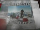 THE Sound – Heads And Hearts  ' LP '' MINT & UNPLAYED 1985