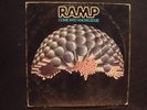 RAMP come into knowledge SOUL FUNK LP on ABC BLUE THUMB