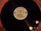 BYRDS FIFTH DIMENSION TURN TURN TURN WHITE LABEL PROMO LPS
