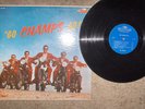 The Champs...Go Champs Go...original LP