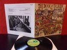 DEEP PURPLE -The book of taliesyn-rare U.K. press LP -EMI HARVEST SHVL 751