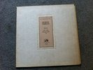 Jacques THIBAUD violin recital Vitali / Falla / Ecckles..org french COLH 96 - NM