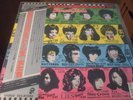 ROLLING STONES : SOME GIRLS JAPAN LP TOSHIBA EMI ESS