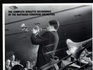 MOSAIC MQ14-156 MAYNARD FERGUSON COMPLETE ROULETTE 14 LP