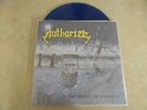 Authorize Source of Dominion blue vinyl lp The Crypt Entombed Grave Dismember