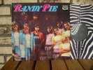 RANDY PIE: SAME    ORIG. ZEBRA LP'73   KRAUT-HAMMER  MINT- 