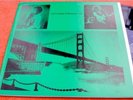 BOB DYLAN Let's Keep It Between Us LP JERRY GARCIA Dead