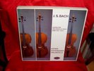 ESTHER NYFFENEGGER BACH UNACCOMPANIED CELLO SUITES ARMIDA EN ORIGINAL 1st LABEL