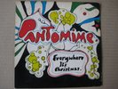 THE BEATLES  Pantomime Fourth Chistmas Record 7