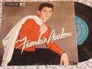 FRANKIE AVALON 
