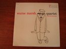 WARNE MARSH QUARTET MUSIC FOR PRANCING MODE RECORDS 1957 LP NM