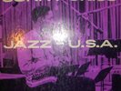 SONNY CRISS  JAZZ - U.S.A.  IMPERIAL LP 9006  MAROON LABEL