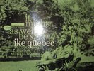IKE QUEBEC   IT MIGHT AS WELL BE SPRING   BLUE NOTE 4105  MONO
