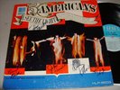 THE FIVE AMERICANS 