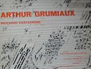 GRUMIAUX - CASTAGNONE / TARTINI - CORELLI ..  /  PHILIPS