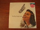 LUCKY LUCY ANN POLK ORIGINAL 1957 MODE RECORDS LP RARE SEALED