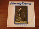 CHRISTY ESSIEN ONE UNDERSTANDING AFRO NIGERIA ROCK AFRODISIA 1979 LP