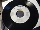 Dance Yo Pants Tyrone Stephney Private Modern Soul 45