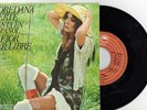 LOREDANA BERTE - Mejor ser Libre/ Serenata (IN SPANISH), RARE 7