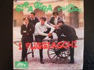 I FUGGIASCHI Gira Gira RARE ORIGINAL ITALIAN 60's BEAT 45 Jolly EX