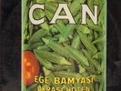 LP:Can,Ege Bamyasi(ORIGINAL + RARE OIS) (United Artists)