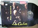 Los Calvos - Estos Son LP latin soul venezuela rca 1967